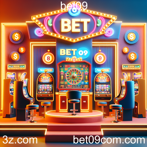 Promoções Imperdíveis na Bet09: Aumente Suas Chances de Ganhar