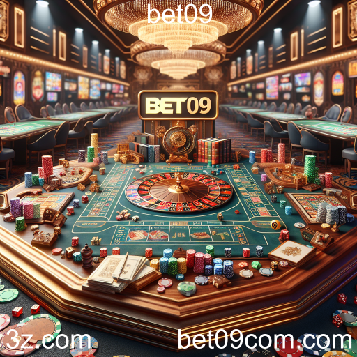 A Evolução dos Jogos de Mesa: Tradição e Inovação